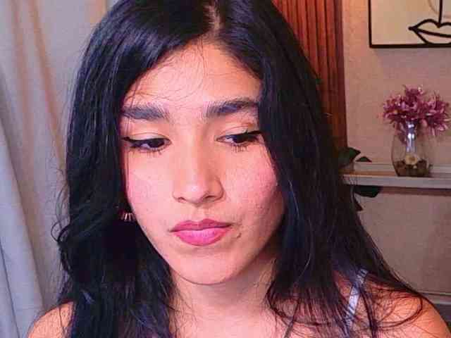 Lia-Mar webcam