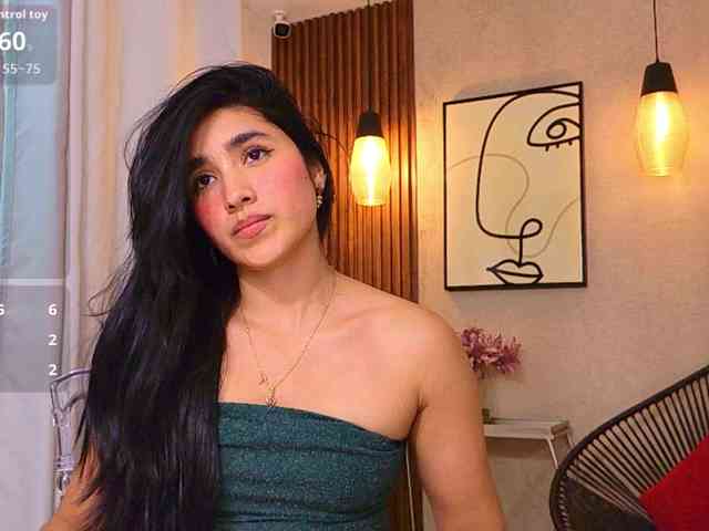 Lia-Mar webcam