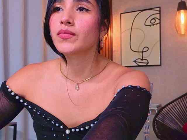 Lia-Mar webcam