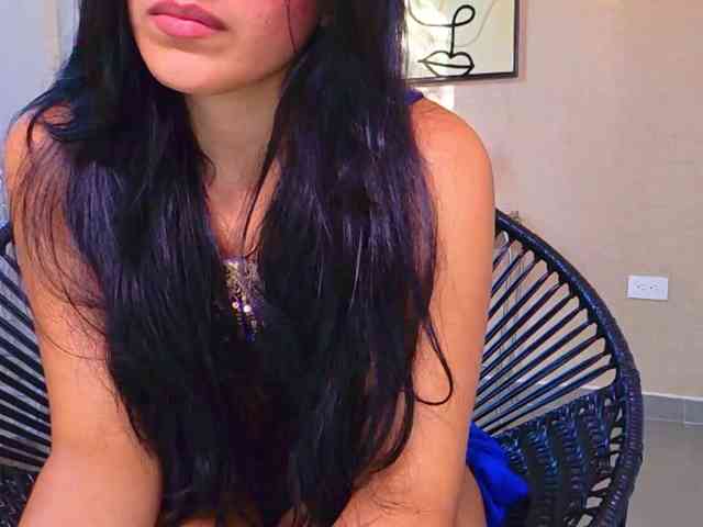 Lia-Mar webcam