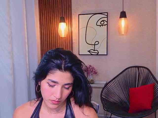 Lia-Mar webcam