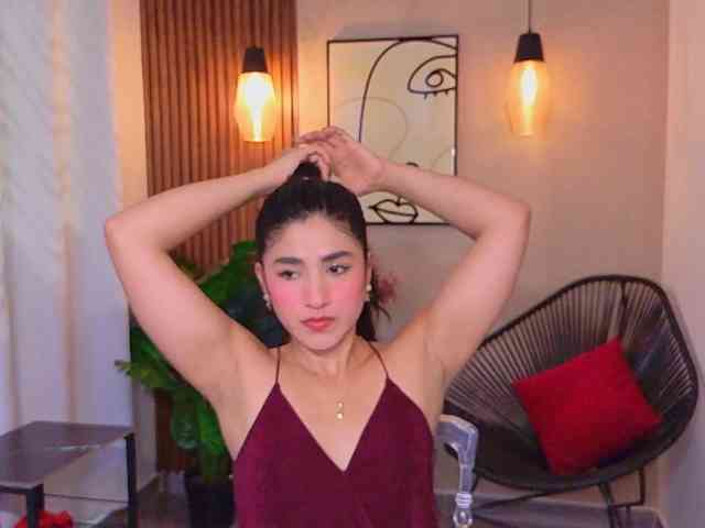 Lia-Mar webcam
