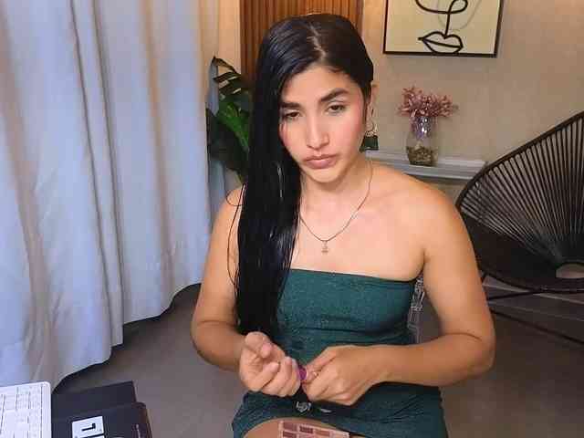 Lia-Mar webcam