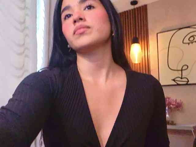Lia-Mar webcam