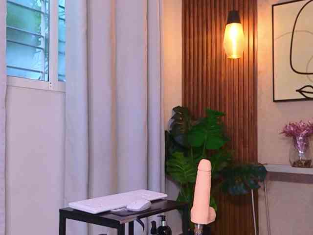 Lia-Mar webcam