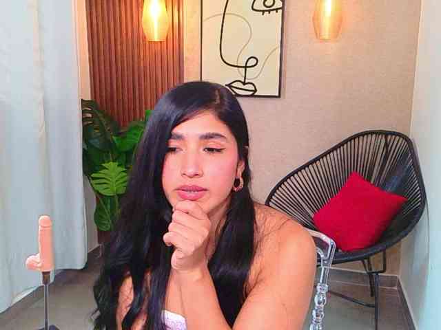 Lia-Mar webcam