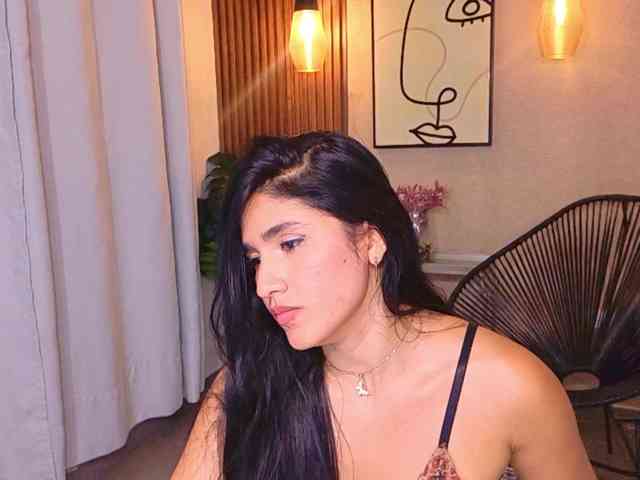 Lia-Mar webcam