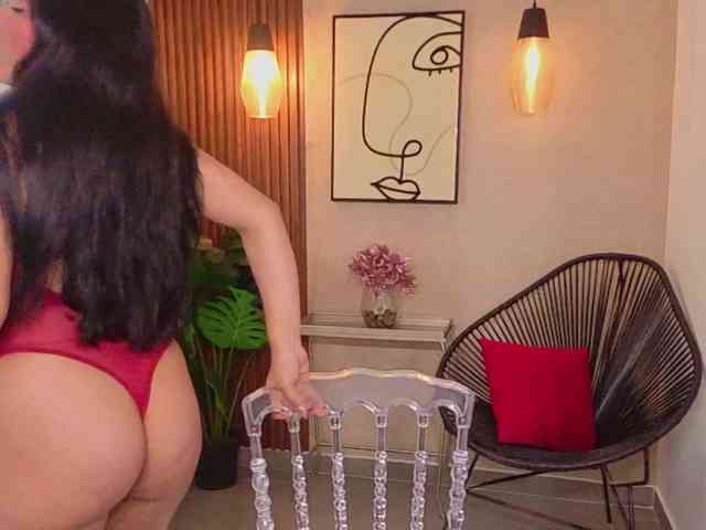 Lia-Mar webcam