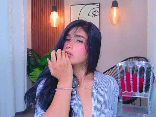 Lia-Mar webcam