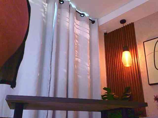 Lia-Mar webcam