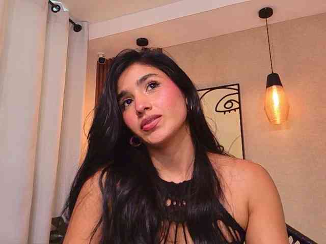 Lia-Mar webcam