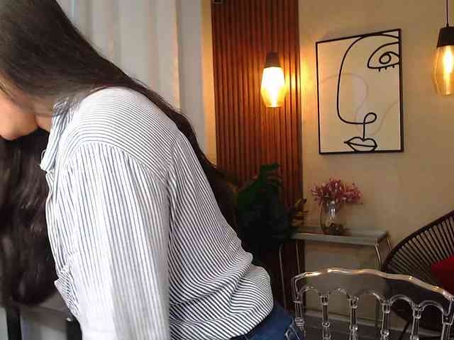 Lia-Mar webcam