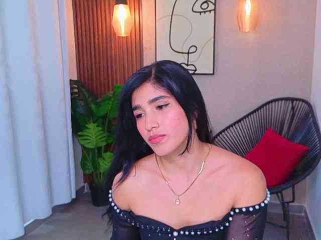 Lia-Mar webcam