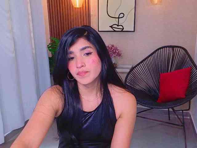 Lia-Mar webcam