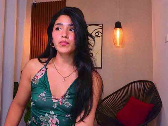 Lia-Mar webcam