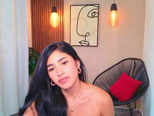 Lia-Mar webcam