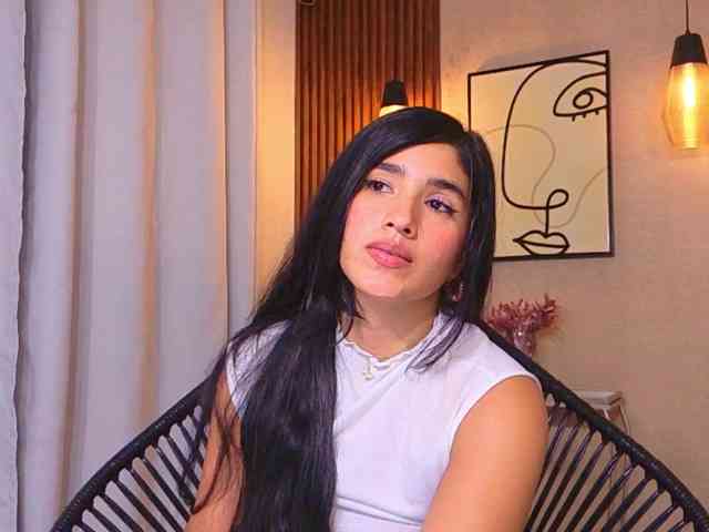 Lia-Mar webcam