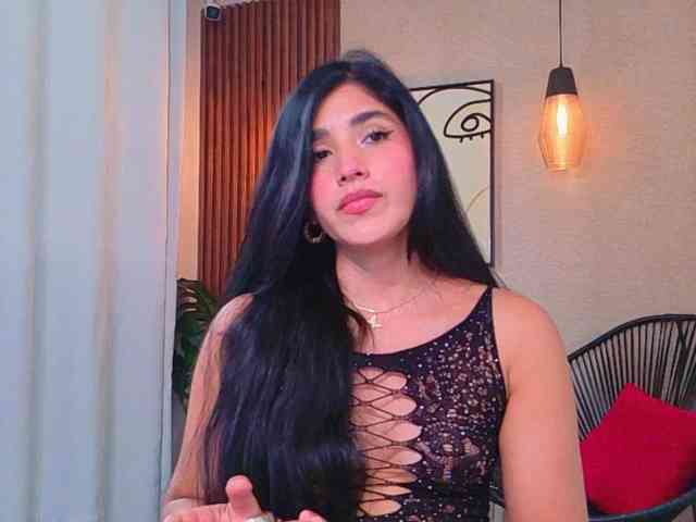 Lia-Mar webcam