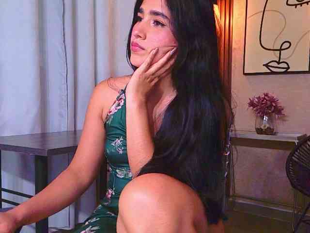 Lia-Mar webcam