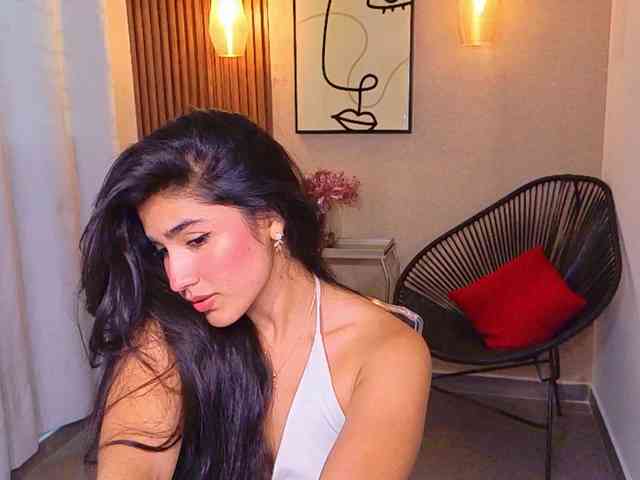 Lia-Mar webcam