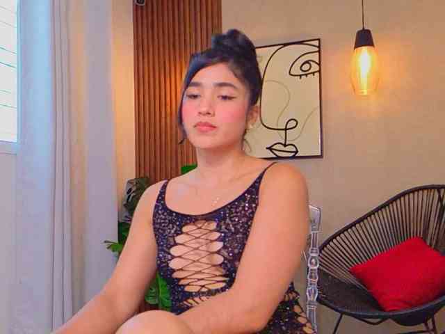 Lia-Mar webcam