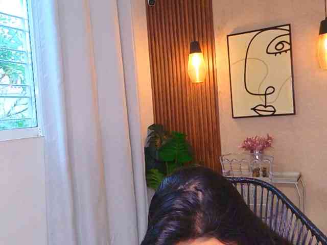 Lia-Mar webcam