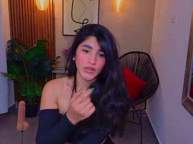 Lia-Mar webcam