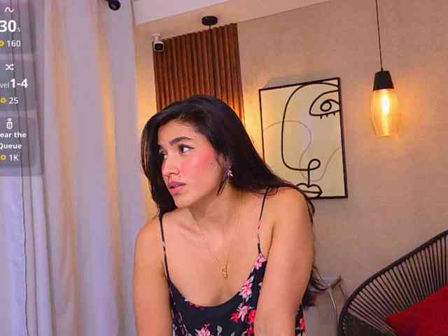 Lia-Mar webcam