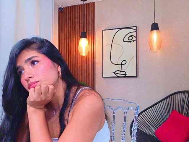 Lia-Mar webcam
