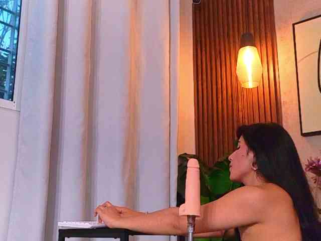 Lia-Mar webcam