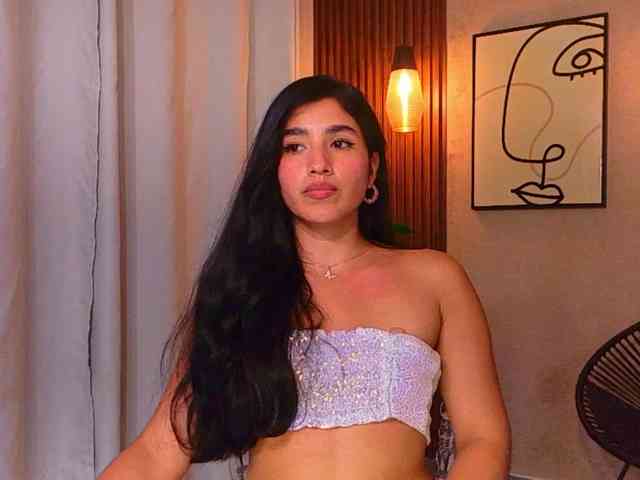 Lia-Mar webcam