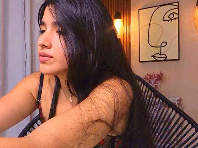 Lia-Mar webcam