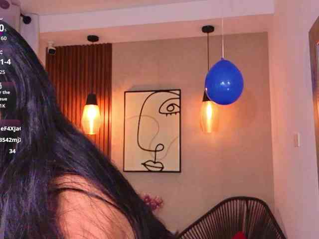 Lia-Mar webcam
