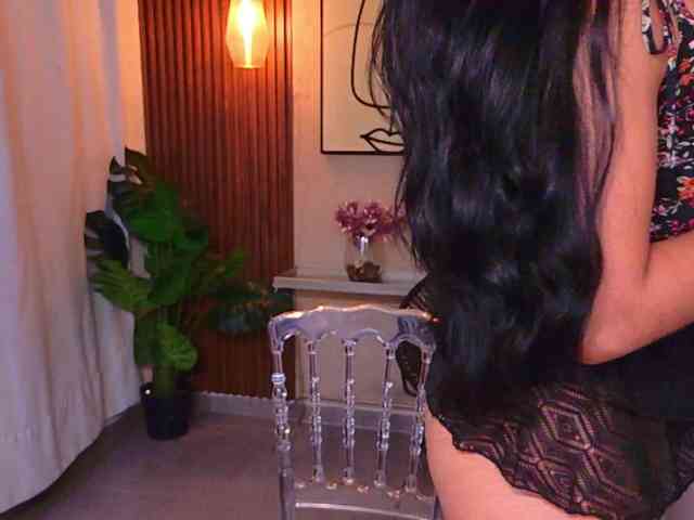 Lia-Mar webcam