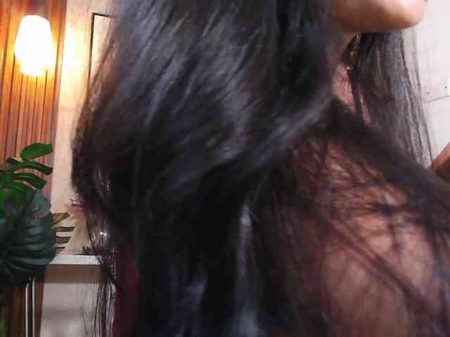 Lia-Mar Live Webcam on BongaCams