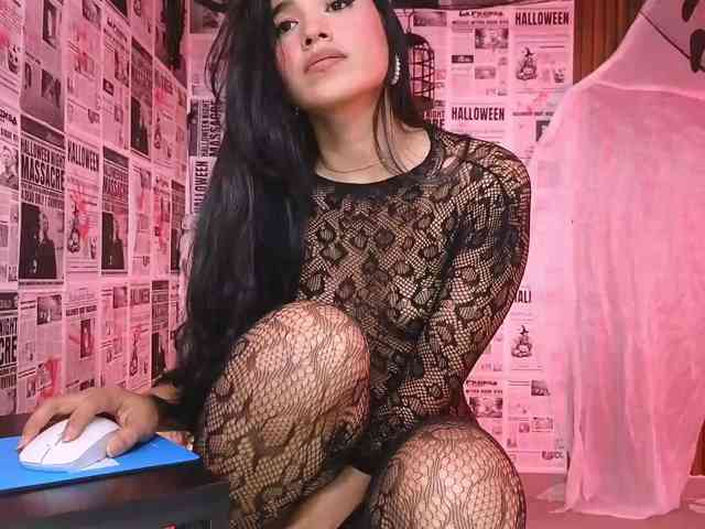 Model: Lia-Mar