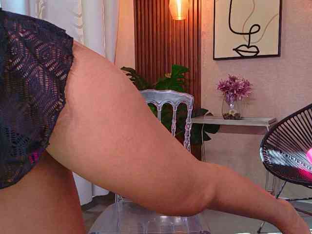 Lia-Mar webcam