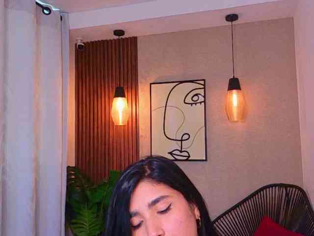 Lia-Mar webcam