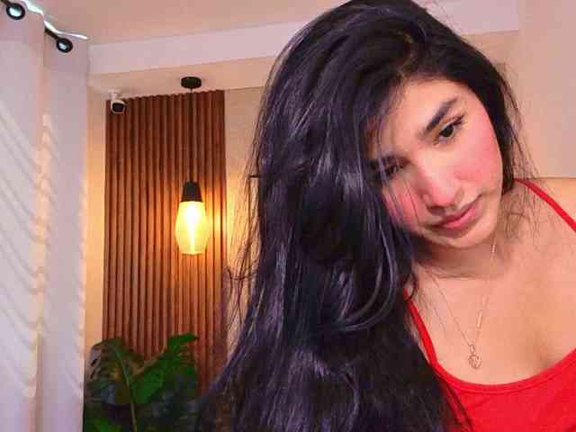 Lia-Mar webcam