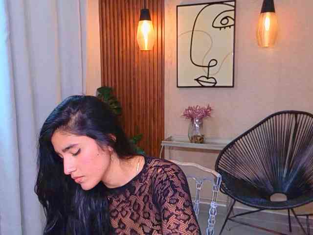 Lia-Mar webcam