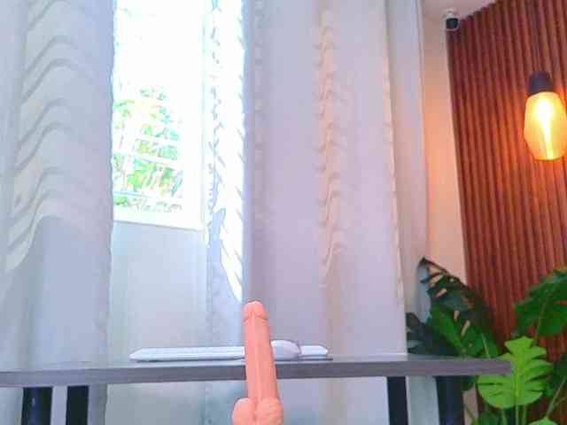 Lia-Mar webcam