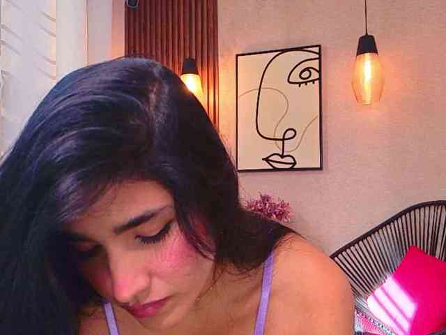 Lia-Mar webcam