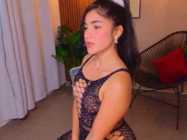 Lia-Mar webcam