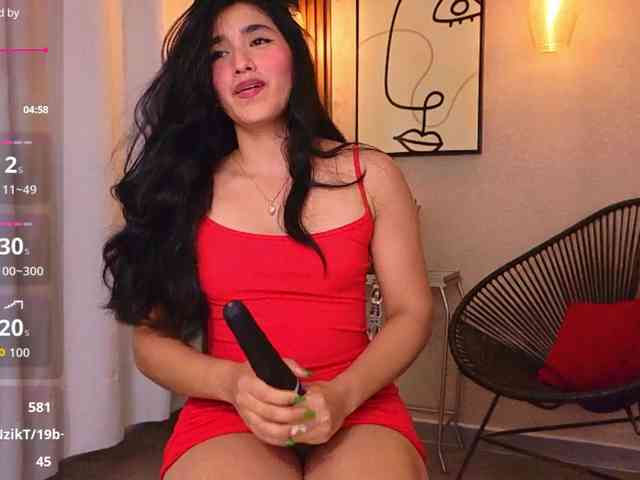 Lia-Mar webcam