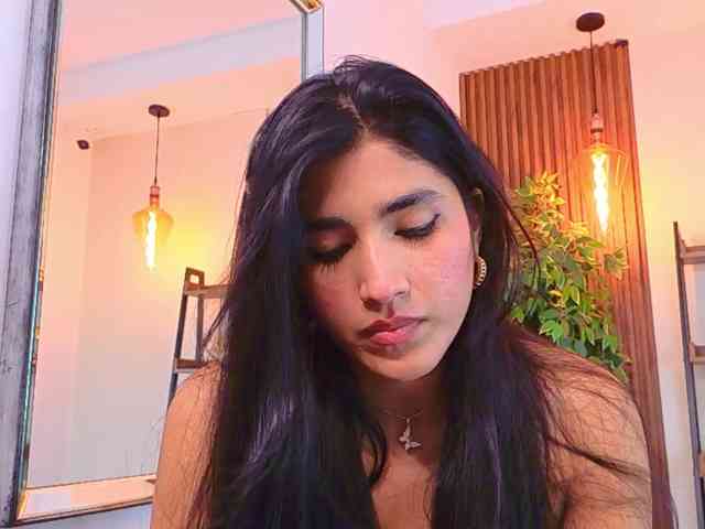 Lia-Mar webcam