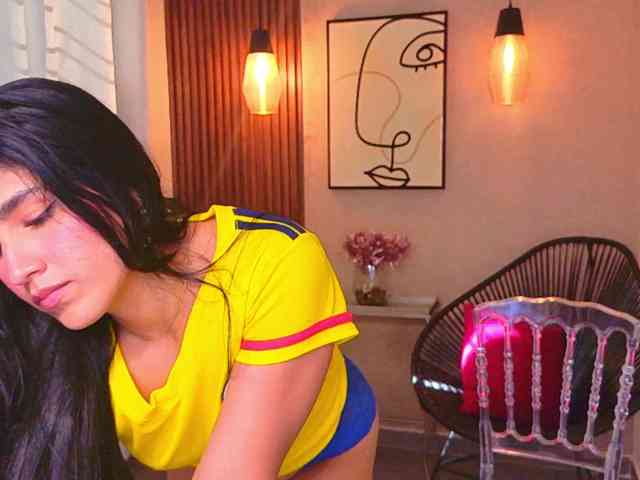 Lia-Mar webcam