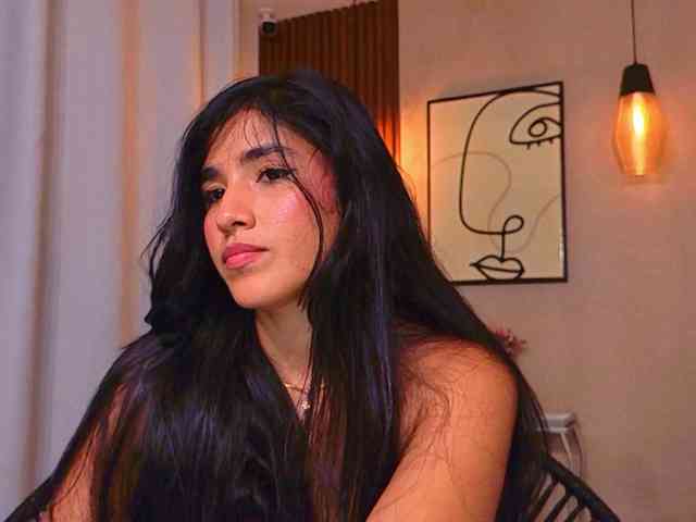 Lia-Mar webcam