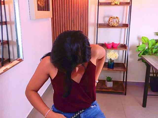 Lia-Mar webcam