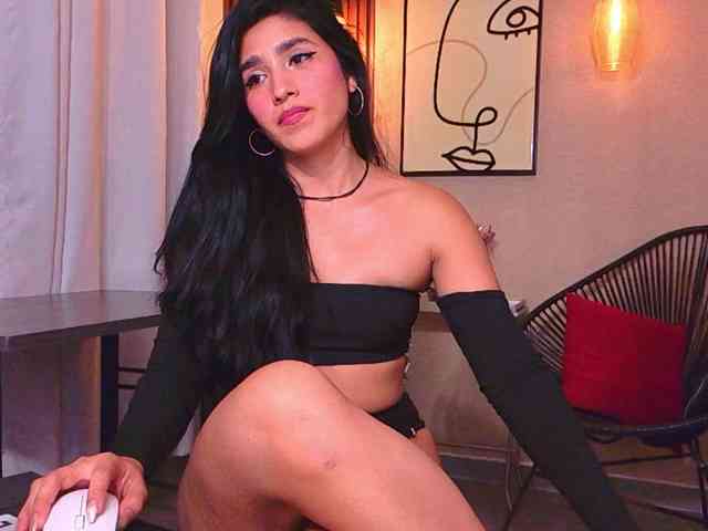 Lia-Mar webcam