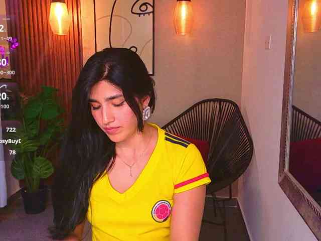 Lia-Mar webcam